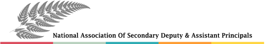 National Association of Secondary Deputy & Assistant Principals